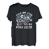 Papa & Sohn Beste Freunde fürs Leben Geschenk zum Vatertag T-Shirt