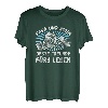 Papa & Sohn Beste Freunde fürs Leben Geschenk zum Vatertag T-Shirt