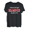 Alles wird gut Der Meister ist jetzt da | Meister T-Shirt