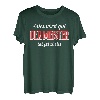 Alles wird gut Der Meister ist jetzt da | Meister T-Shirt