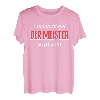 Alles wird gut Der Meister ist jetzt da | Meister T-Shirt