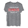 Alles wird gut Der Meister ist jetzt da | Meister T-Shirt