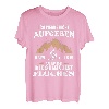 Fahrradfahrer Spruch Lustig Bike Fahrrad Biker Radfahrer T-Shirt