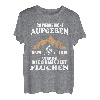 Fahrradfahrer Spruch Lustig Bike Fahrrad Biker Radfahrer T-Shirt
