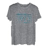 Awesome since 1973 LIMITED EDITION Jahrgang 1973 48 Jahre T-Shirt