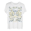 Herren Bester Papa der Welt Vater Vatertag Spruch Lustig Geschenk T-Shirt