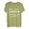 Karneval Kostüm Muffel anti Verkleiden Faschingskostüm T-Shirt