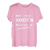 Karneval Kostüm Muffel anti Verkleiden Faschingskostüm T-Shirt