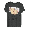 Offizielles Schlafshirt Axolotl T-Shirt