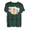 Offizielles Schlafshirt Axolotl T-Shirt
