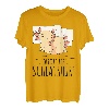 Offizielles Schlafshirt Axolotl T-Shirt