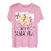 Offizielles Schlafshirt Axolotl T-Shirt