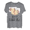 Offizielles Schlafshirt Axolotl T-Shirt