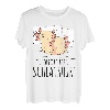 Offizielles Schlafshirt Axolotl T-Shirt