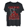 Zertifizierter Rasenmäher-Fahrer Mowologist T-Shirt