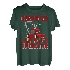 Zertifizierter Rasenmäher-Fahrer Mowologist T-Shirt