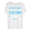 61. Geburtstag Mann Frau 61 Jahre 1962 Deko Lustig Geschenk T-Shirt