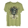 Viking Dad Wie ein normaler Vater, aber viel cooler Viking Dad T-Shirt