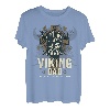 Viking Dad Wie ein normaler Vater, aber viel cooler Viking Dad T-Shirt