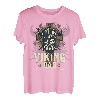 Viking Dad Wie ein normaler Vater, aber viel cooler Viking Dad T-Shirt