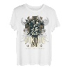 Viking Dad Wie ein normaler Vater, aber viel cooler Viking Dad T-Shirt