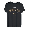 Herren Walter Limited Edition T-Shirt