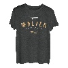 Herren Walter Limited Edition T-Shirt