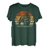 Gorilla Gifts For Women Herren Lustige Gorilla-Druckgrafik T-Shirt
