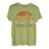 Gorilla Gifts For Women Herren Lustige Gorilla-Druckgrafik T-Shirt