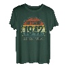 September 1942 Vintage 80 Geburtstag Geschenke Männer Frauen T-Shirt