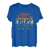 September 1942 Vintage 80 Geburtstag Geschenke Männer Frauen T-Shirt