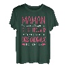 Geschenk zum Geburtstag, Mama, Muttertag, T-Shirt, Humor T-Shirt