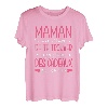 Geschenk zum Geburtstag, Mama, Muttertag, T-Shirt, Humor T-Shirt