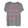 Geschenk zum Geburtstag, Mama, Muttertag, T-Shirt, Humor T-Shirt