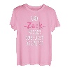 UND ZACK WIEDER UNBELIEBT GEMACHT Shirt T-Shirt cooles Tshir