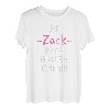 UND ZACK WIEDER UNBELIEBT GEMACHT Shirt T-Shirt cooles Tshir