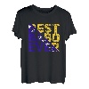 Herren Otac Bosnischer Papa Vatertag Bosnischer Vater Babo T-Shirt