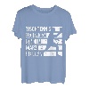 Tischtennis Legenden sind im März geboren Geburtstag Jungs T-Shirt