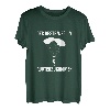 Fallschirm Fallschirmspringer Skydiving Gleitschirm Geschenk T-Shirt