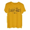 Just Another Sexy Ass-Katzenfigur T-Shirt