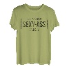 Just Another Sexy Ass-Katzenfigur T-Shirt