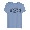 Just Another Sexy Ass-Katzenfigur T-Shirt