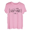 Just Another Sexy Ass-Katzenfigur T-Shirt