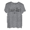 Just Another Sexy Ass-Katzenfigur T-Shirt