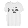 Just Another Sexy Ass-Katzenfigur T-Shirt