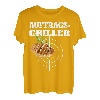 Auftragsgriller Steak Grillen Sommer Grillparty Chef Grill T-Shirt