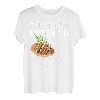 Auftragsgriller Steak Grillen Sommer Grillparty Chef Grill T-Shirt