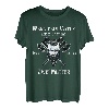 Hapfox dann hast du zwei mütter T-Shirt