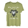 Hapfox dann hast du zwei mütter T-Shirt