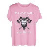 Hapfox dann hast du zwei mütter T-Shirt